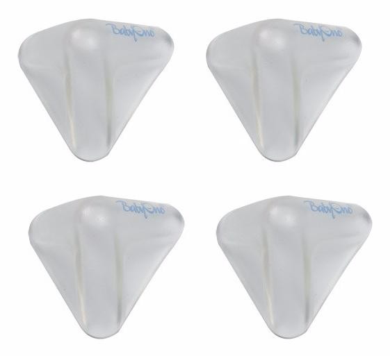 Защита углов BabyOno (4 шт.) 951