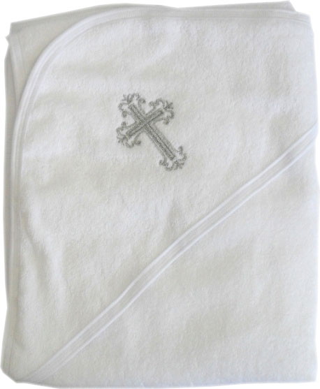 Полотенце для крещения Папитто 1317