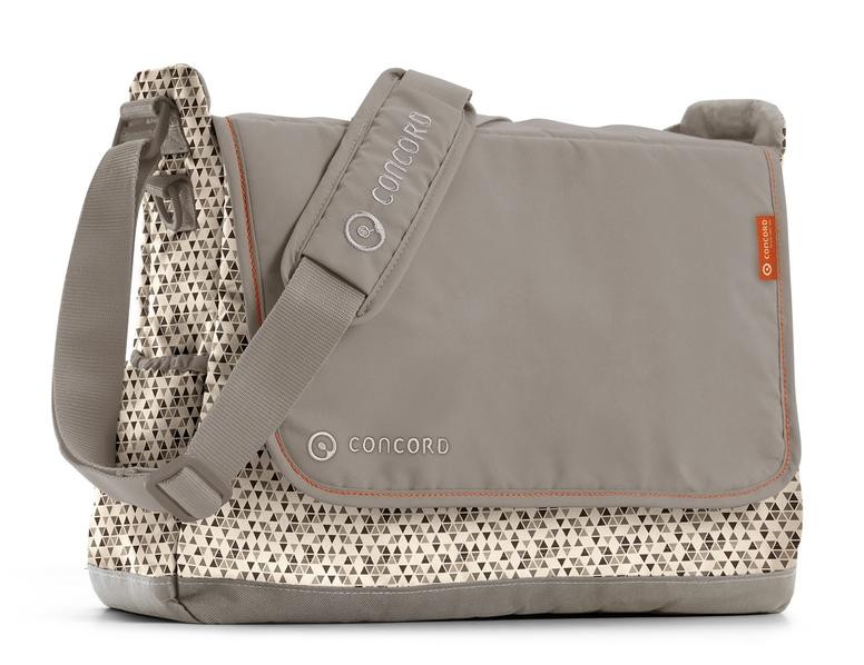 Сумка для мамы Concord City Bag Cool Beige 2016