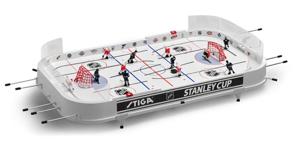 Настольный хоккей Stiga Hockey Stanley cup
