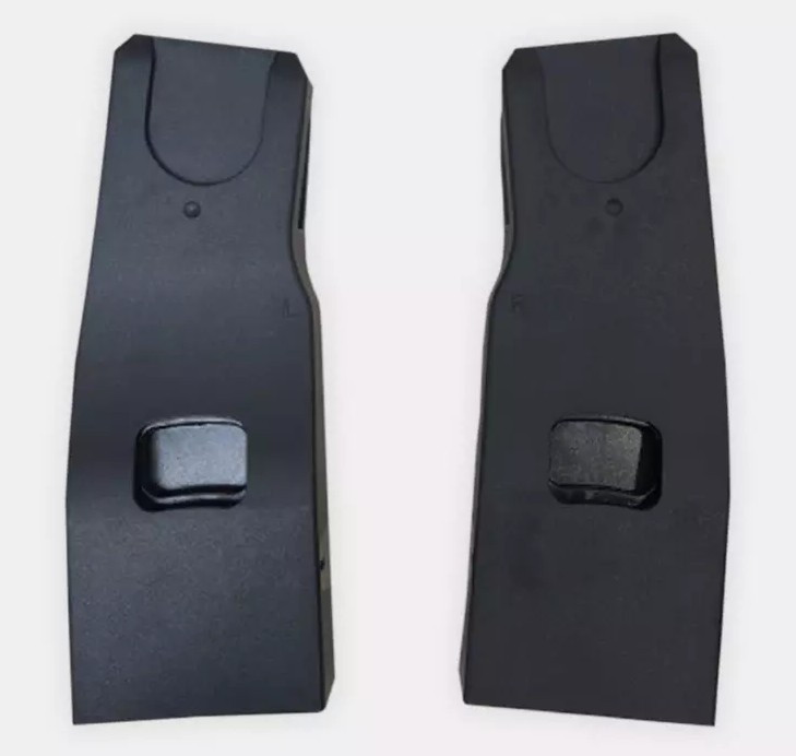 Адаптер Rant Flex/Garda/Zoom для установки автолюльки (maxi-cosi, cybex, kiddy)