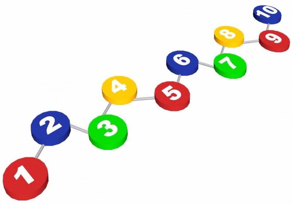 Мягкий модуль Romana Шагайка ДМФ-МК-01.37.01