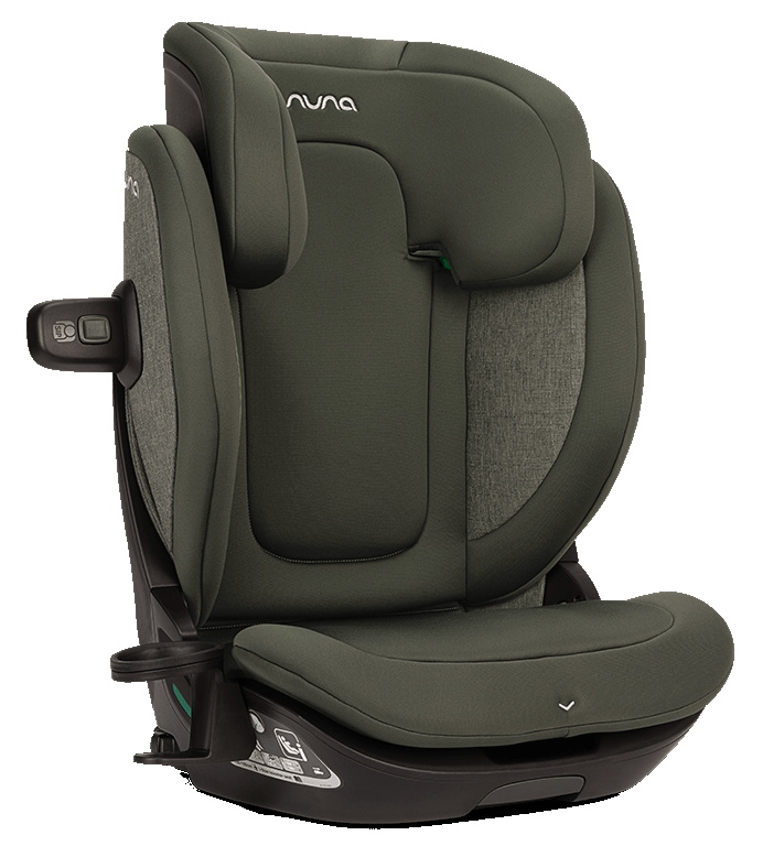 Автокресло Nuna AACE LX 2-3 (100-150 см, 15-36 кг) Зеленый (Forest)