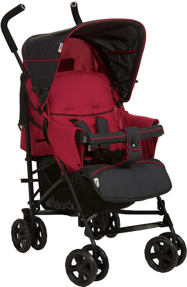 Детская коляска трость Hauck Sprint tango stone