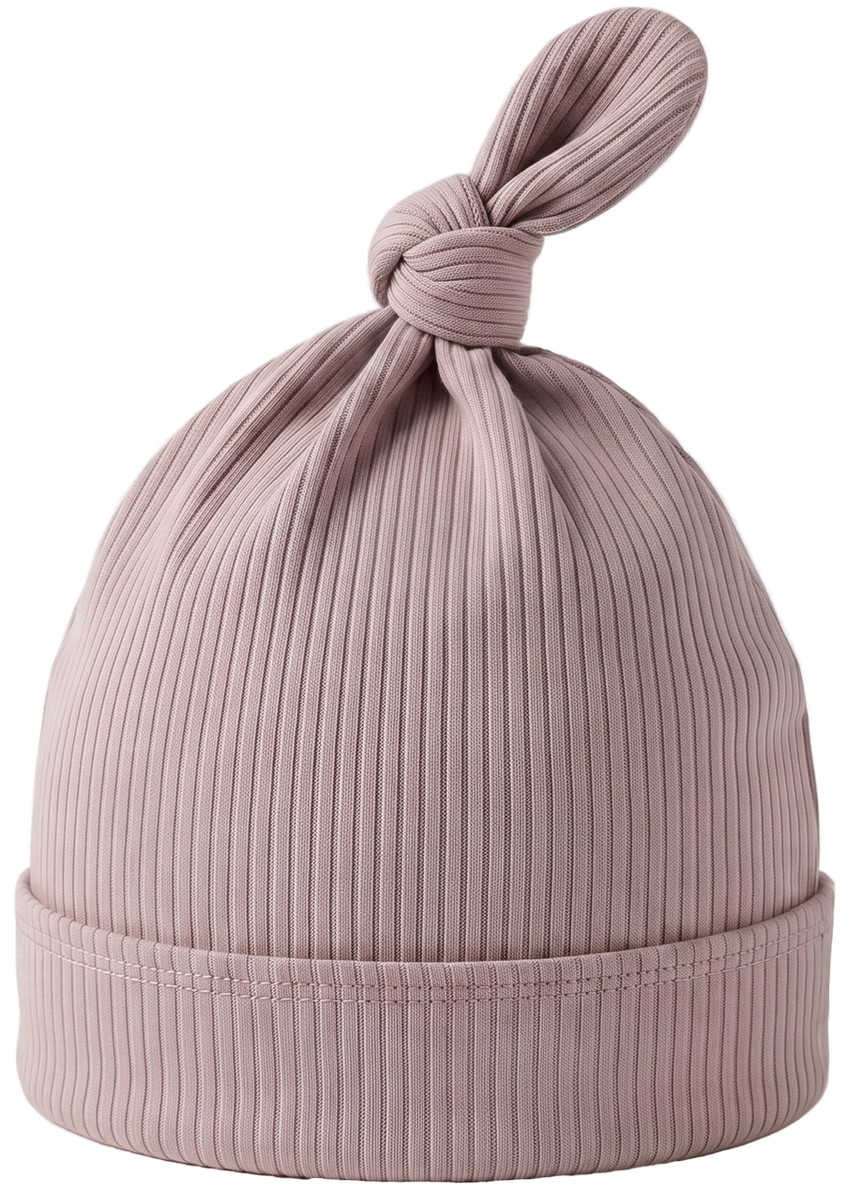 Шапка Lappetti Кофе ШП06 ЧЗ кофейный 36
