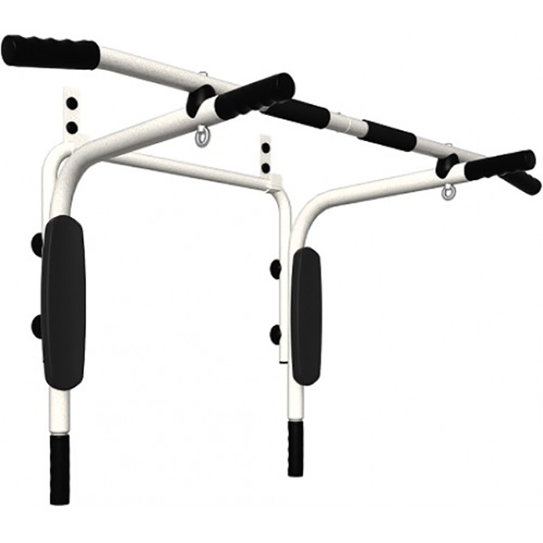 Детский турник-брусья настенный Romana Карусель ДСК-Н-10.00