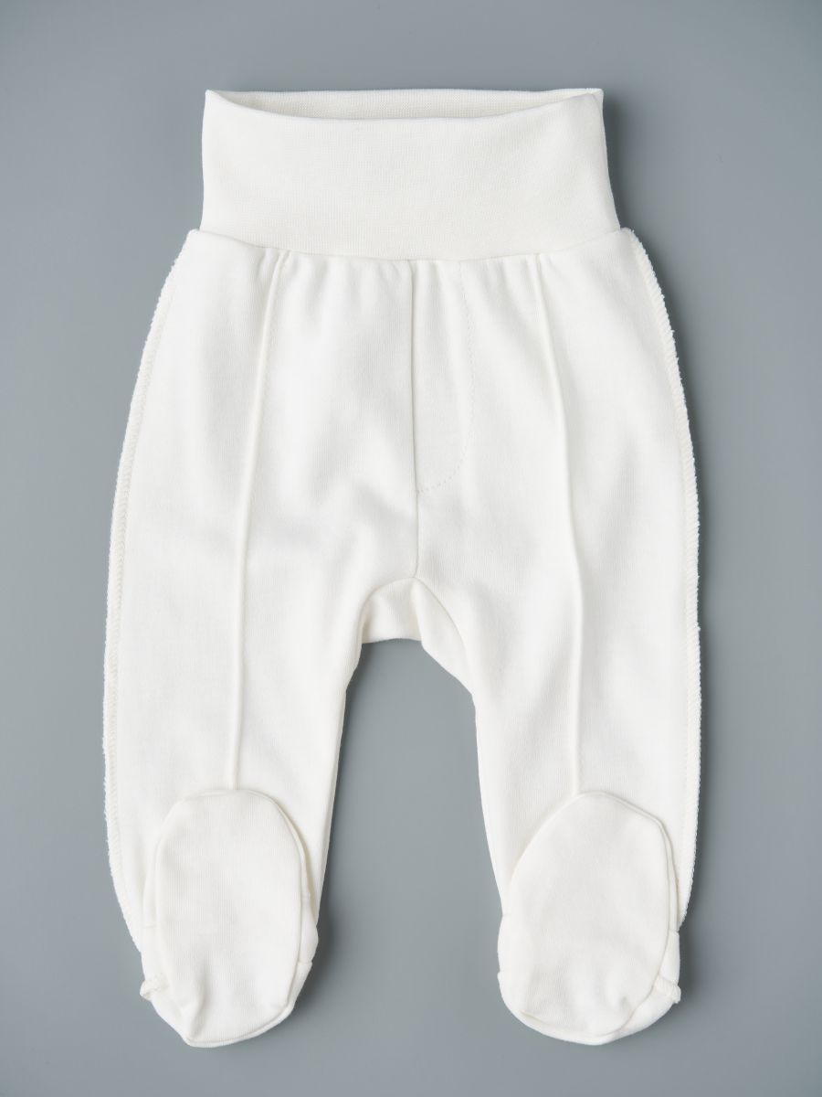 Ползунки Little Star 2005 (ЧЗ-мз) крем 62