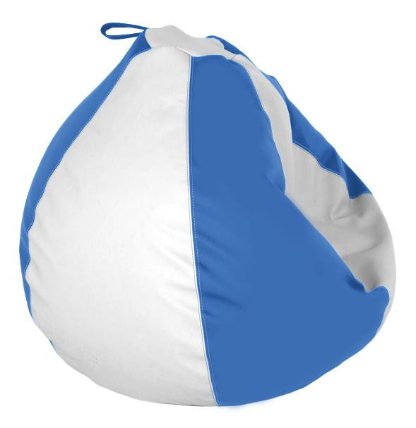 Детский пуф груша ABC-King Ocean