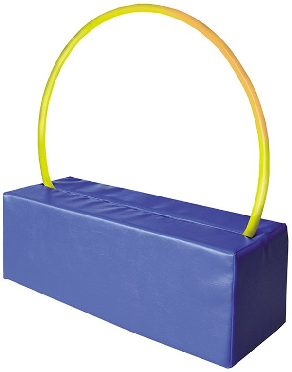 Мягкий спортивный модуль Romana Сальто ДМФ-МК-01.89.21