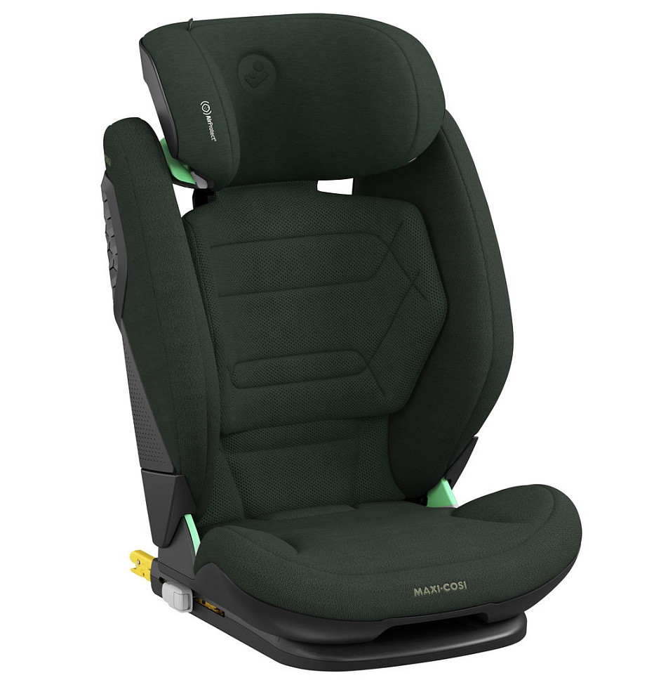 Автокресло Maxi-Cosi RodiFix Pro 2 i-Size 8800490110 Authentic Green/зеленый