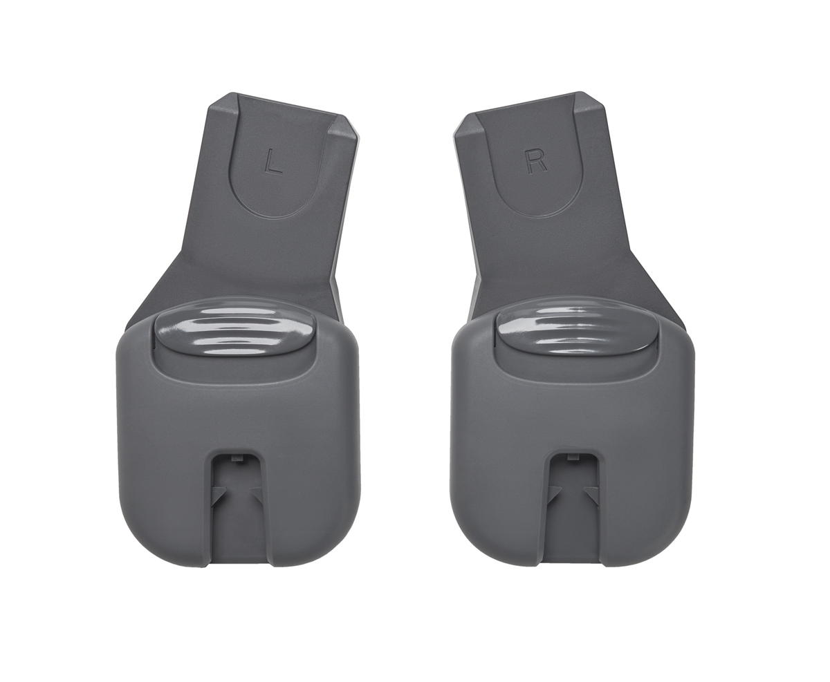 Адаптеры для коляски Anex m/type и e/type fc/g-05 light grey