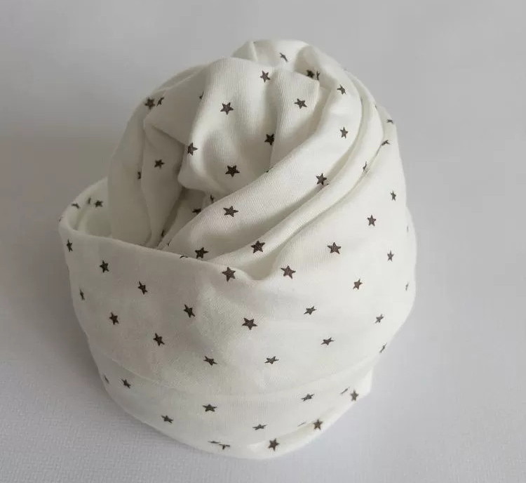 Простыня Lappetti на резинке для кровати 9005п молочный