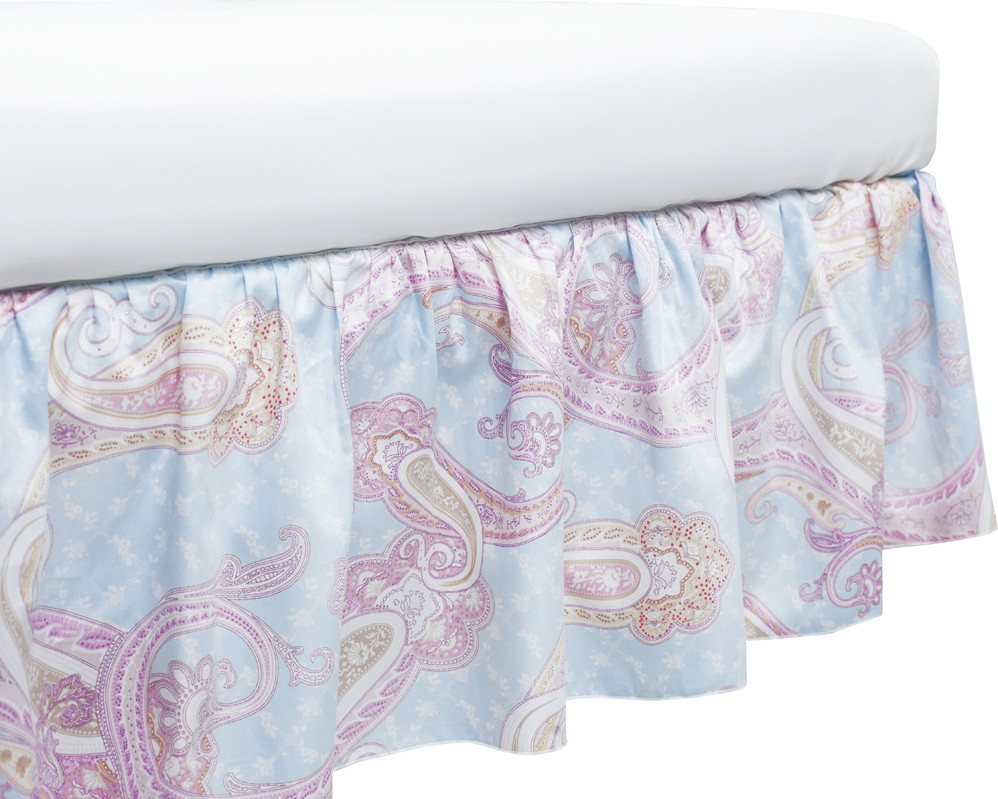 Подматрасник Perina Шантель