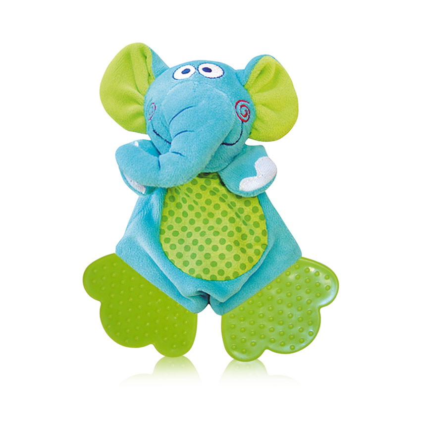 Развивающая игрушка Lorelli Toys Слонёнок
