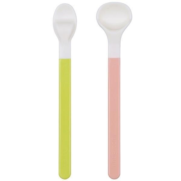 Ложечки Pigeon для первого прикорма 2 шт.