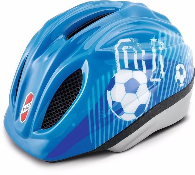 Шлем Puky РН-1 S/M (46-51) 9524 Blue синий