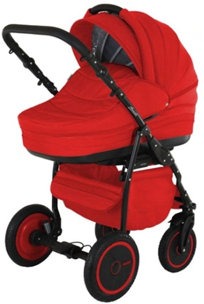 Детская коляска Adamex Enduro 2 в 1 102