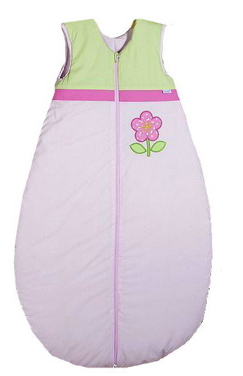 Спальный мешок Feretti Princess розовый