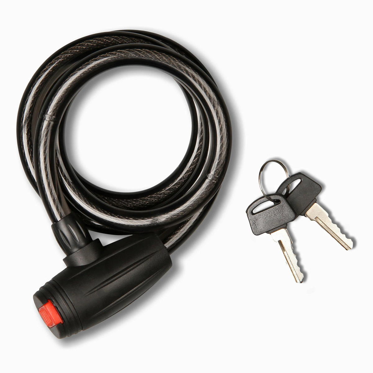 Замок с ключами Golden Key 12х1000 мм.