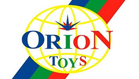 Orion Toys