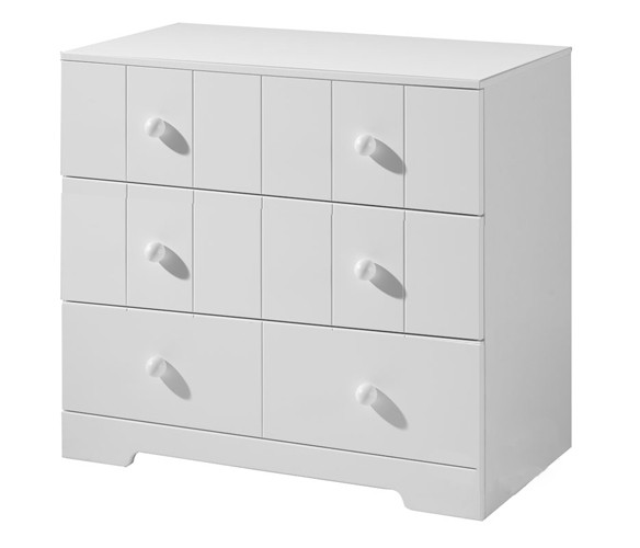 Тумбочка для детских вещей Micuna CO-1415