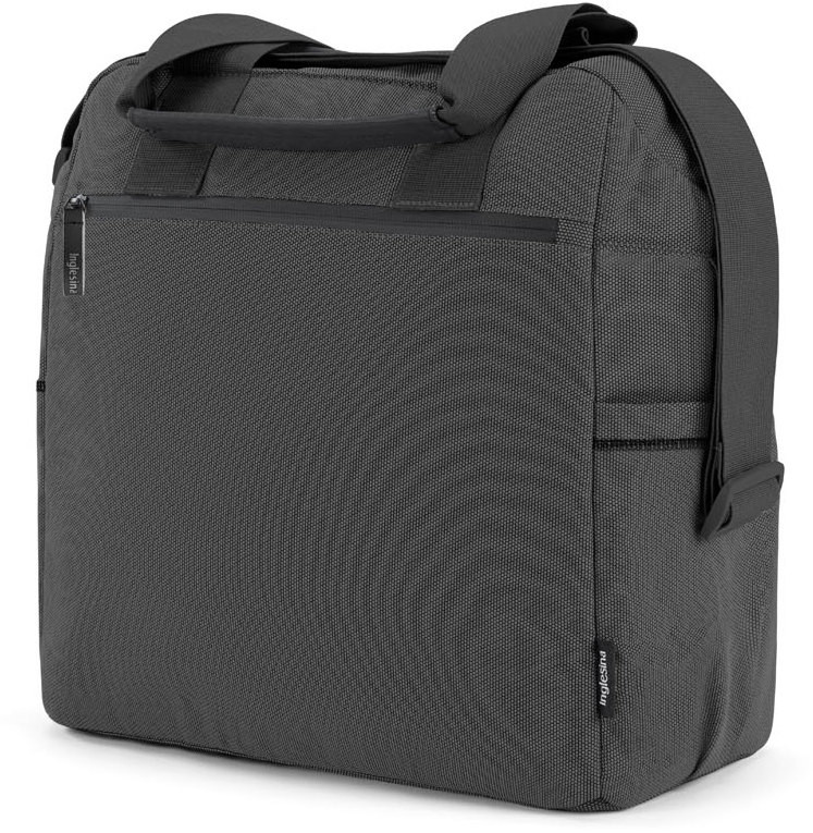 Сумка для коляски Inglesina Aptica XT Day Bag Magnet Grey AX70S0MGG