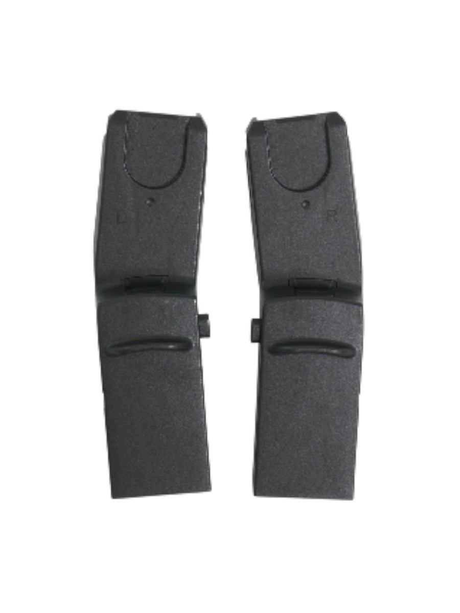 Адаптер для автолюльки Sweet Baby на коляски Elegante Pro, Elegante Therma Colore