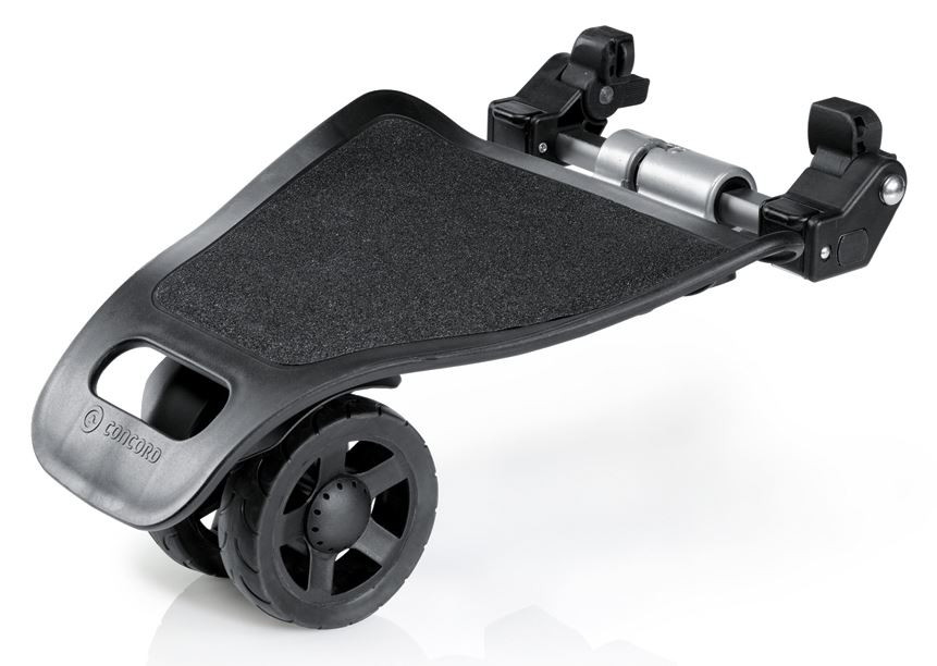 Подножка для второго ребенка Concord Slider Neo