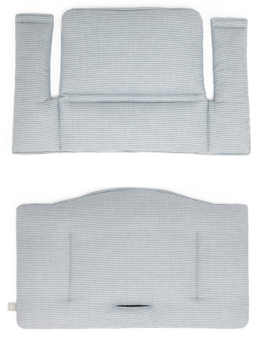 Подушка для стульчика Stokke Tripp Trapp Classic Cushion Nordic Blue