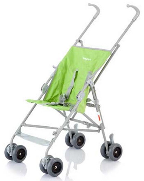 Детская коляска трость Baby Care Buggy B01 green