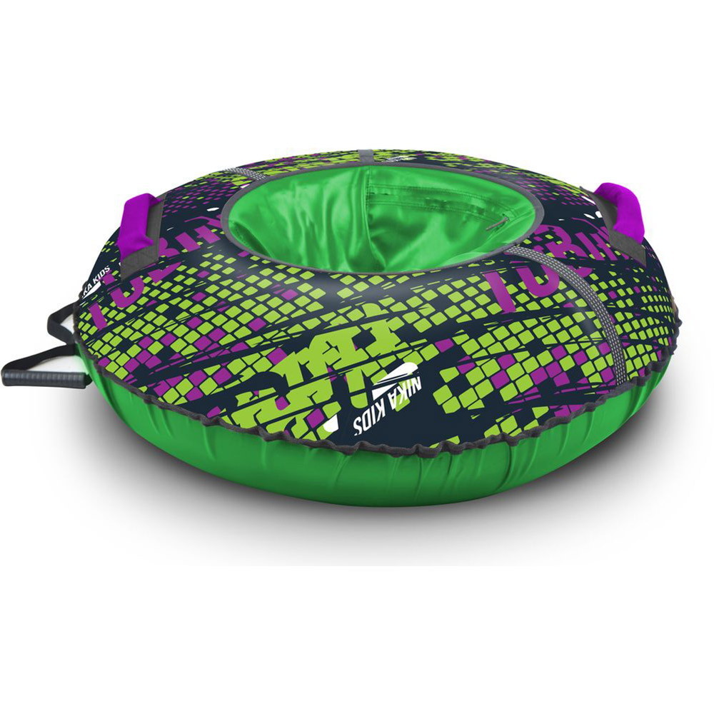 Тюбинг Nika ТБ2К-85 ТБ2К-85/22 Nika Sport фиолетовый