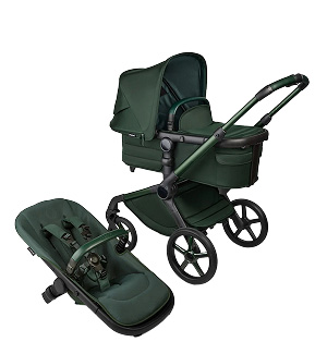 Коляска Bugaboo Fox 5