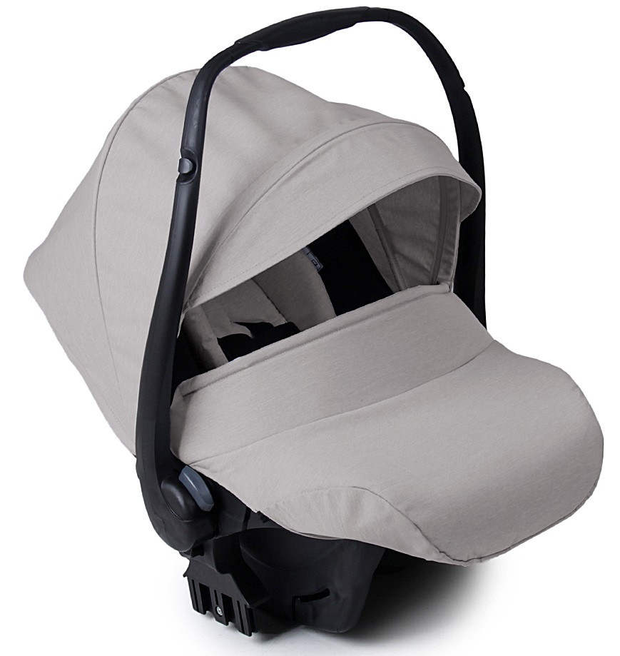 Автокресло Aro Team Bobostello Mars SL17 св.серый