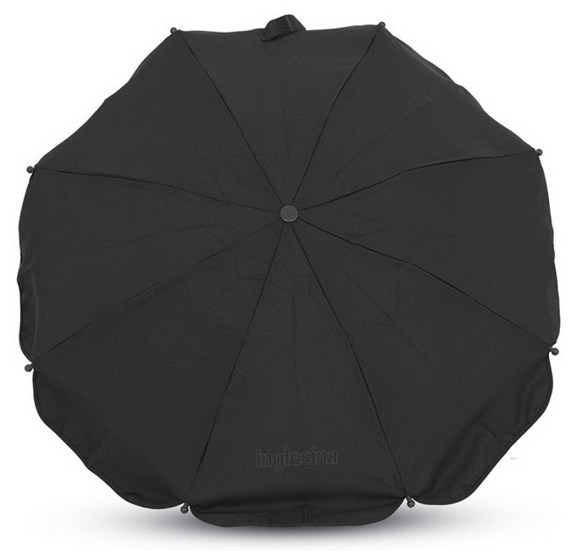 Универсальный зонт Inglesina Black
