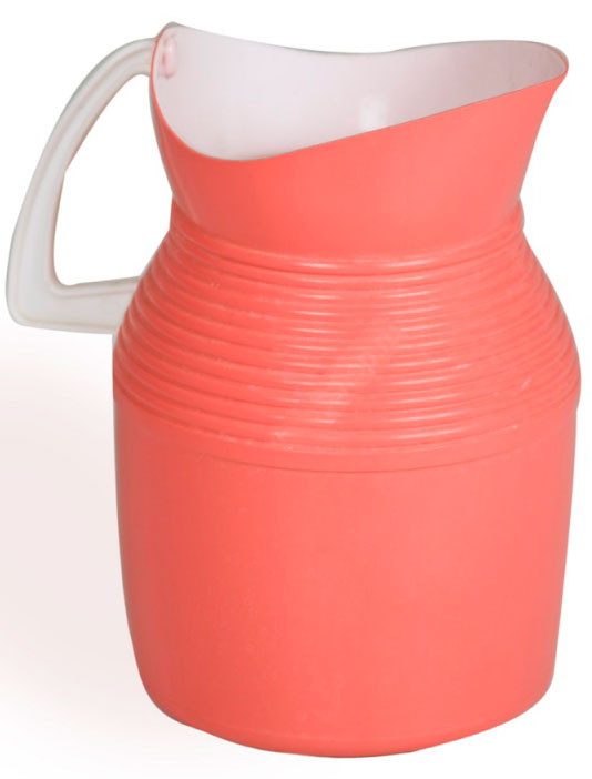 Кувшин с ручкой Россия  2,5 л БД 5