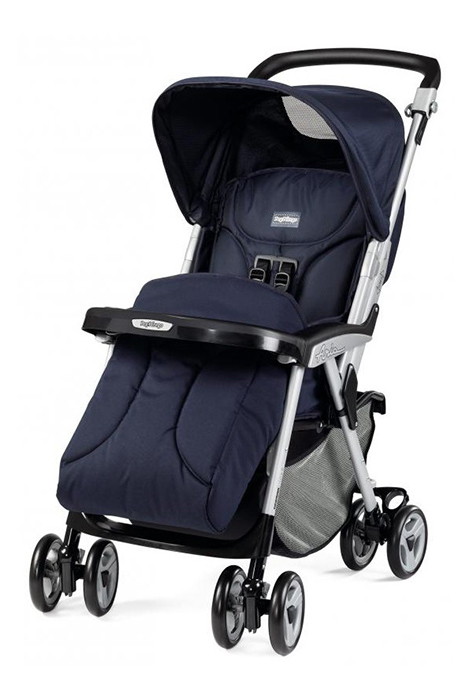 Прогулочная коляска Peg Perego Aria Completo Eclipse