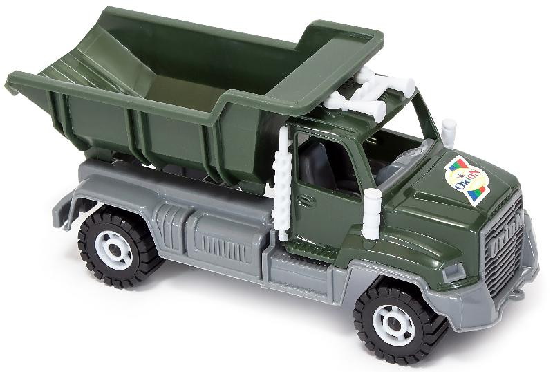 Детский автомобиль Orion Toys Камакс №1 Военный 322468