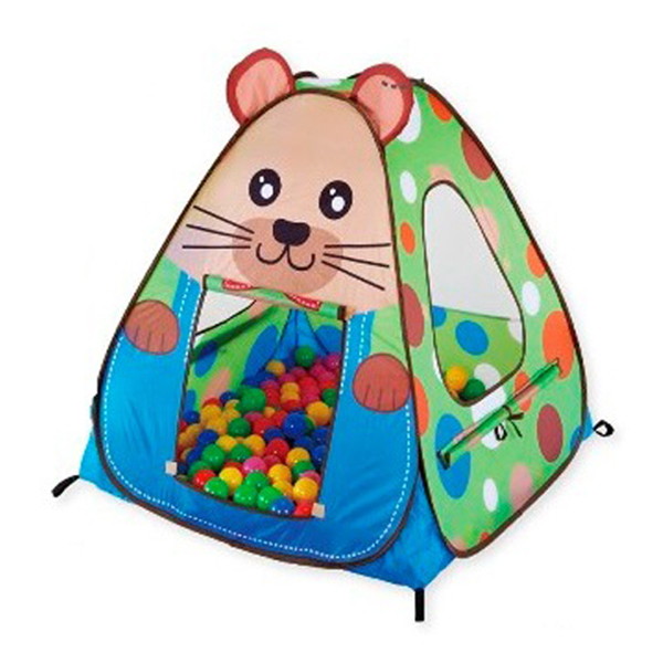 Игровой дом Calida Сурок