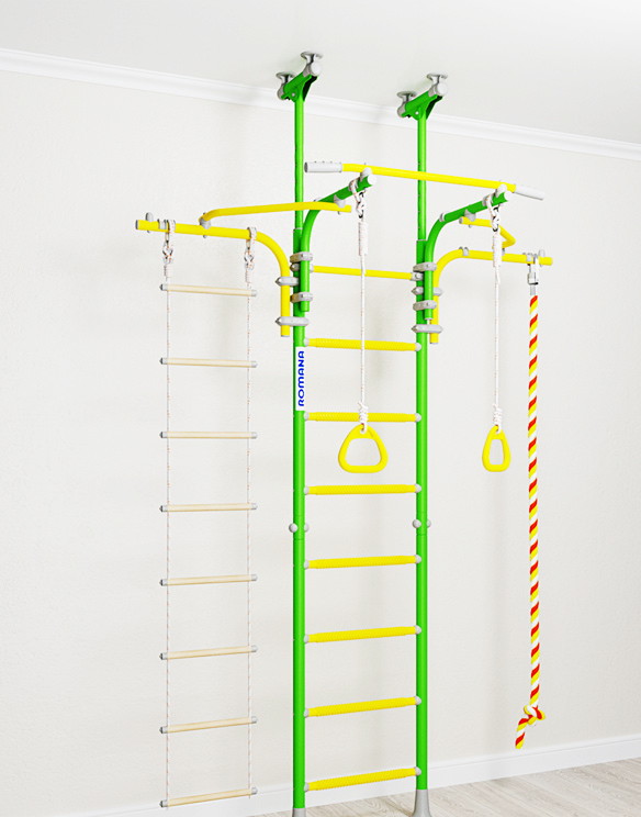 Детский спортивный комплекс romana. Romana отзывы покупателей. Шведская стенка romana Transformer.