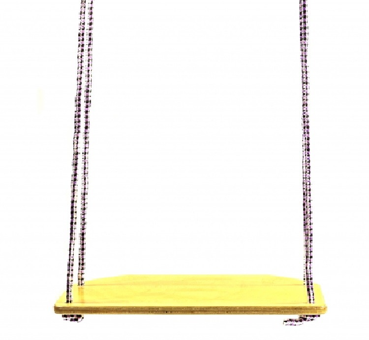 Детские деревянные Качели Midzumi