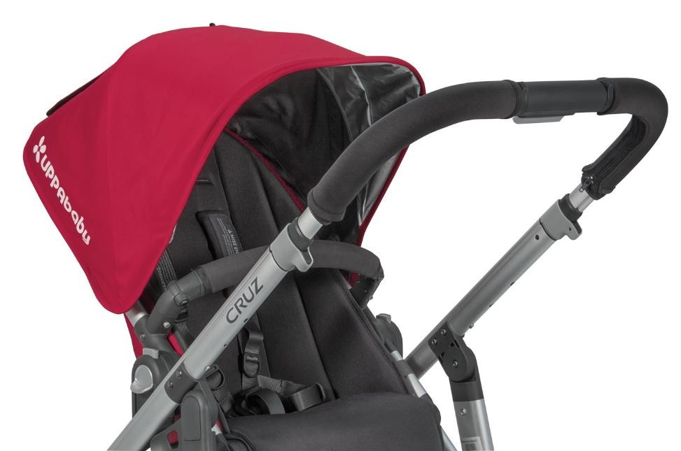 Накладка на ручку UPPAbaby Cruz