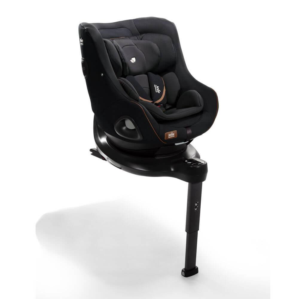 Автокресло Joie I-Harbour с базой Eclipse