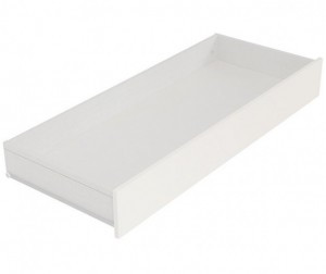 Ящик для кроватки Micuna CP-1405 белый