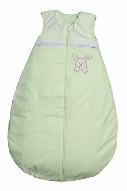 Спальный мешок Feretti Rabbit зеленый