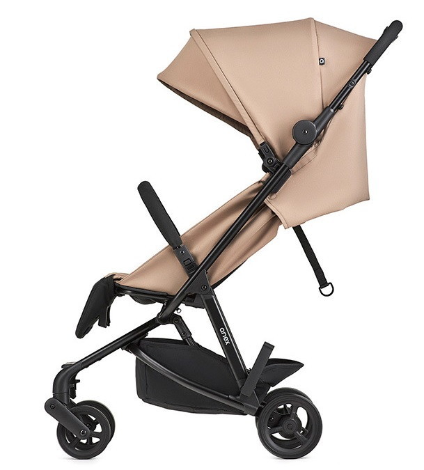 Детская прогулочная коляска Anex AIR-Z Az-06-N, ivory