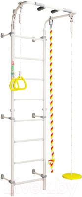 Детский спортивный комплекс Perfetto Sport Sport solare PS-401