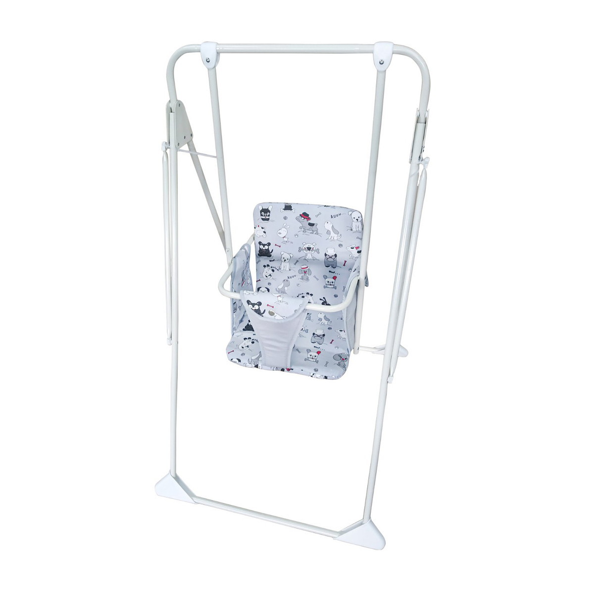 Качели Globex Ветерок 1601 белый