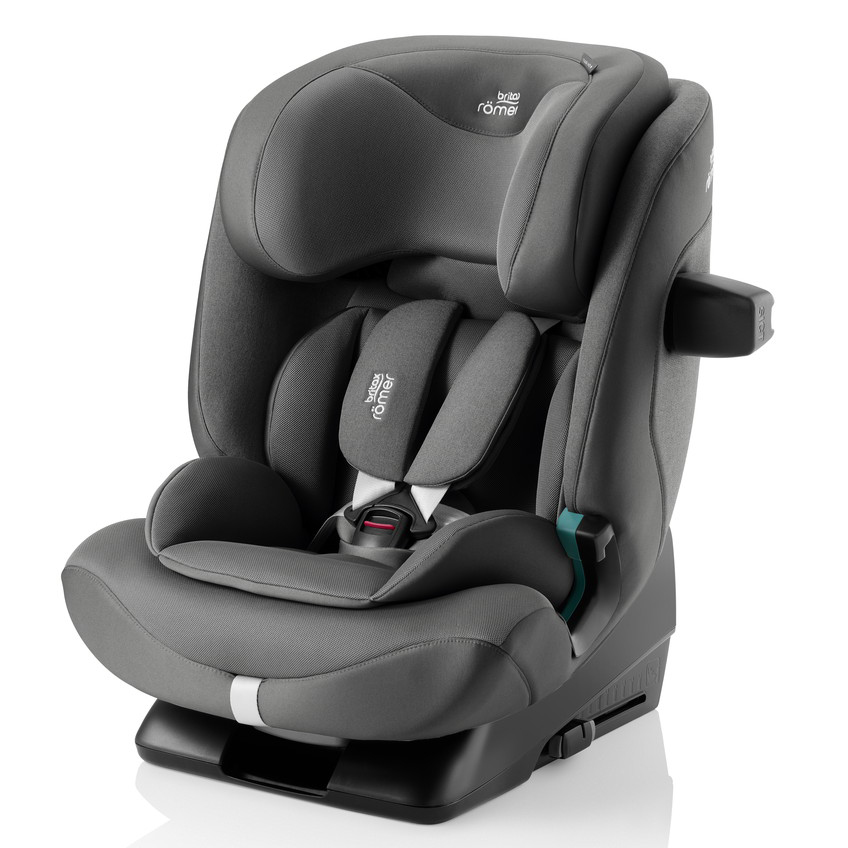 Детское автокресло Britax Roemer Advansafix Pro Style Mineral Grey