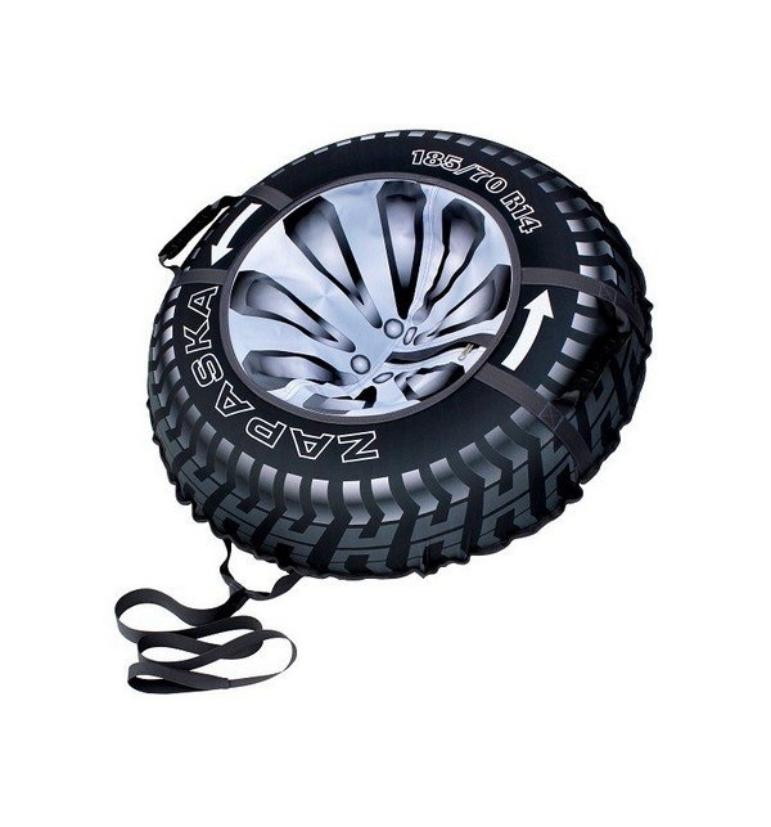 Тюбинг Митек 110 см Запаска