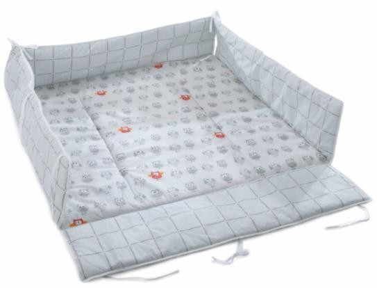 Матрас для манежа Geuther Lucilee 105